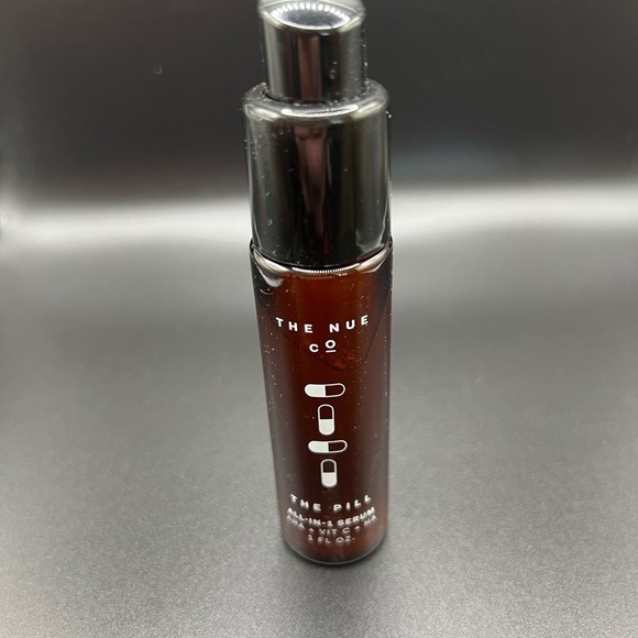 THE NUE CO The Pill All-In-1 Serum - Picture 3 of 4